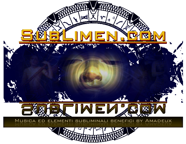 CLICK=INGRESSO sito >> SubLimen 