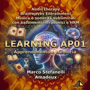 LEARNING AP01 - Apprendimento - Album
