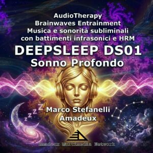 DEEPSLEEP DS01 - Sonno Profondo - Album