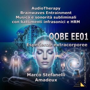 OOBE EE01 - Esperienze extracorporee - Album