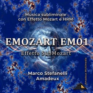 EMOZART EM01 - Effetto sub Mozart - Album