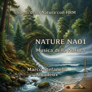 NATURE NA01 - Musica della Natura – Album