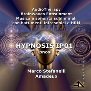 HYPNOSIS IP01 - Ipnosi - Album