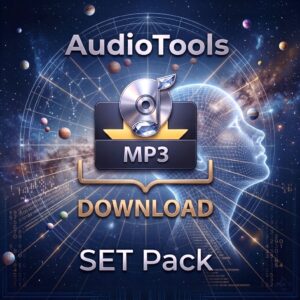 SET pack offerta 12 AudioTools 001-012 – MP3