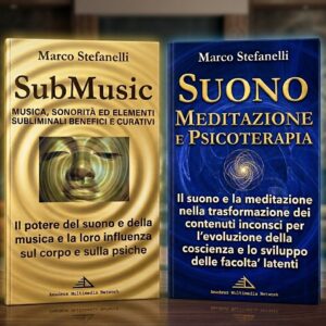 SET pack offerta 2 LIBRI PDF