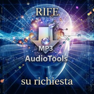 RIFE Frequenze su richiesta
