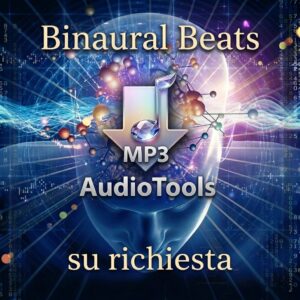 BINAURAL Beats su richiesta