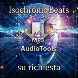 ISOCHRONIC Beats su richiesta