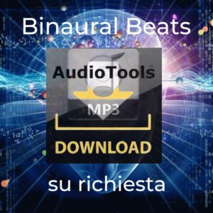 BINAURAL Beats su richiesta