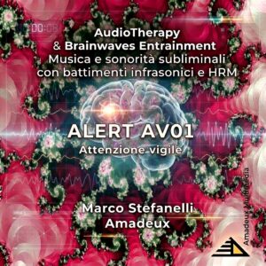 ALERT AV01 - Attenzione vigile - Album