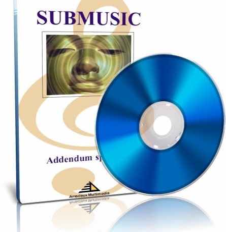SYNCROBRAIN SB01 – Sincronizzazione cerebrale – Album