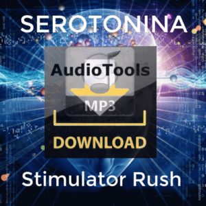 Serotonin rush con HRM e ASMR – AT013 – MP3