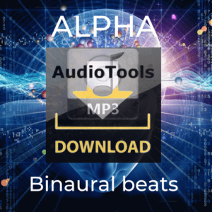 ALPHA Binaural beats – AT027 – MP3