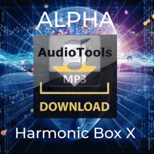 ALPHA Harmonic Box X – AT029 – MP3