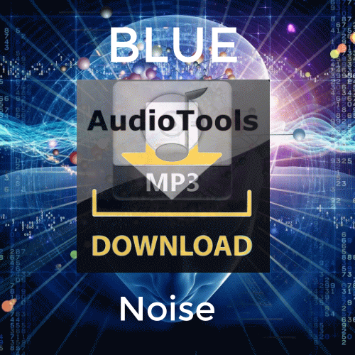 BLUE Noise Rumore Blu – AT025 – MP3