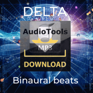 DELTA Binaural beats – AT033 – MP3