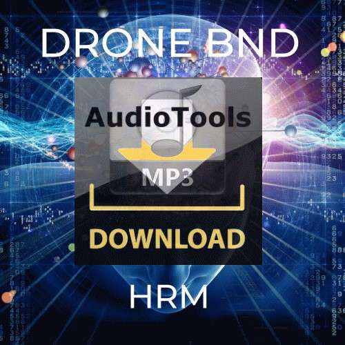 Drone BND BWE8Hz e HRM – AT007 – MP3 download