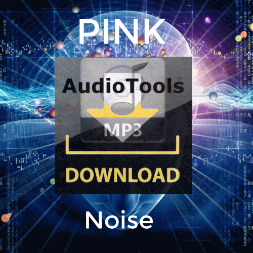 PINK Noise Rumore Rosa – AT021 – MP3
