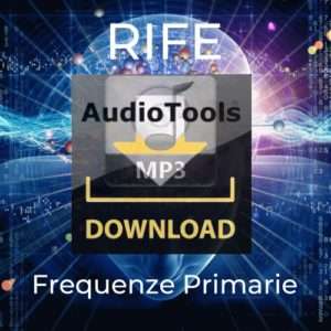 PRIMARIE frequenze RIFE – AT047 – MP3