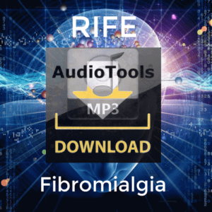 FIBROMIALGIA frequenze RIFE - AT043 - MP3