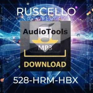 Ruscello 528HBX BWE8Hz con HRM – AT005 – MP3 download