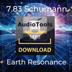 SCHUMANN 7.83 – Earth Resonance – AT049 – MP3