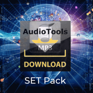 SET pack offerta 12 AudioTools 001-012 – MP3