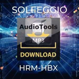 Solfeggio HBX BWE8Hz e HRM – AT008 – MP3 download