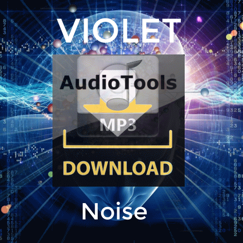 VIOLET Noise Rumore Violetto – AT024 – MP3