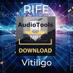 VITILIGO frequenze RIFE – AT048 – MP3