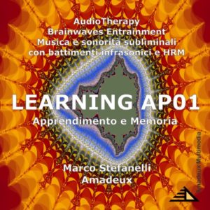 LEARNING AP01 – Apprendimento – Album