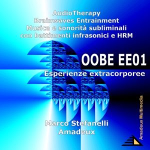 OOBE EE01 – Esperienze extracorporee – Album