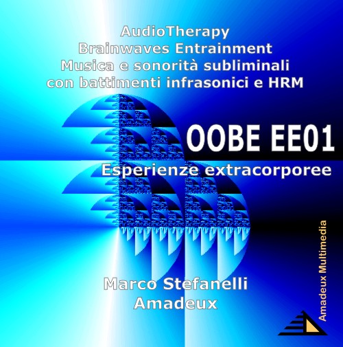 OOBE EE01 – Esperienze extracorporee – Album