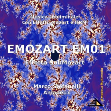 EMOZART EM01 – Effetto sub Mozart – Album