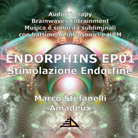 ENDORPHINS EP01 – Stimolazione Endorfine – Album