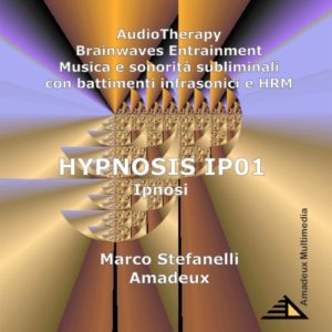 HYPNOSIS IP01 – Ipnosi – Album