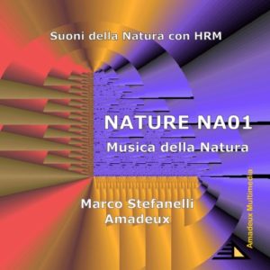 NATURE NA01 – Musica della Natura – Album