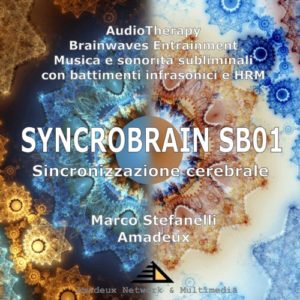 SYNCROBRAIN SB01 – Sincronizzazione cerebrale – Album