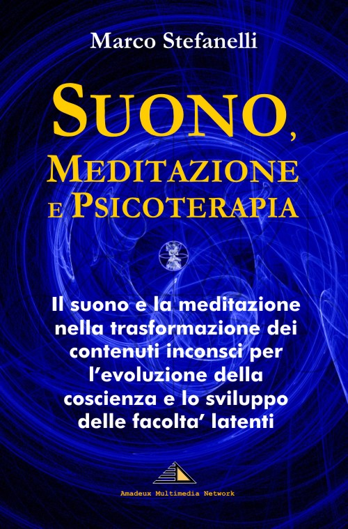 Suono, Meditazione e Psicoterapia – SP01 – Libro